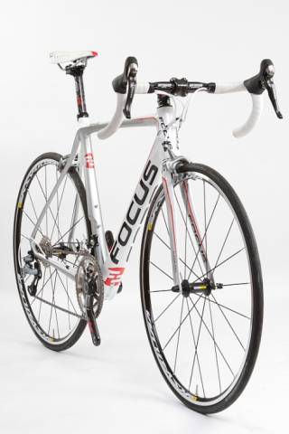 フォーカス IZALCO PRO | cyclowired